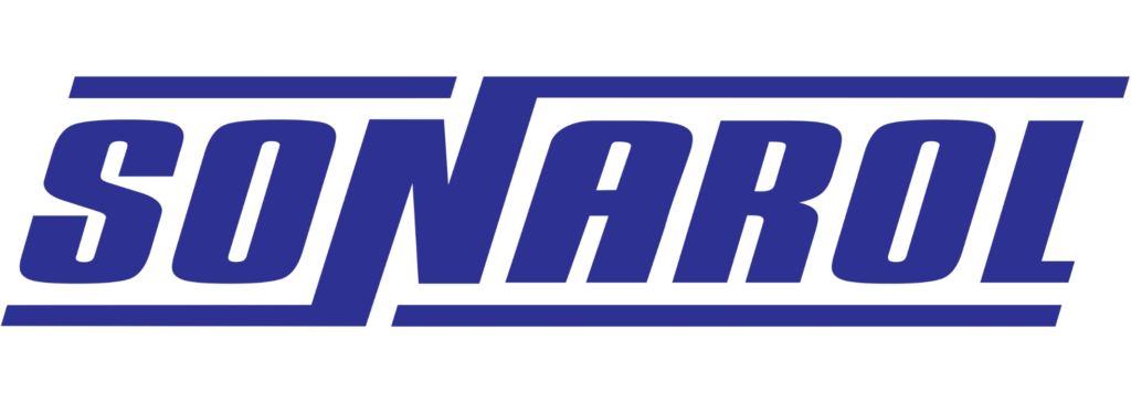 Logo Sonarol 2020